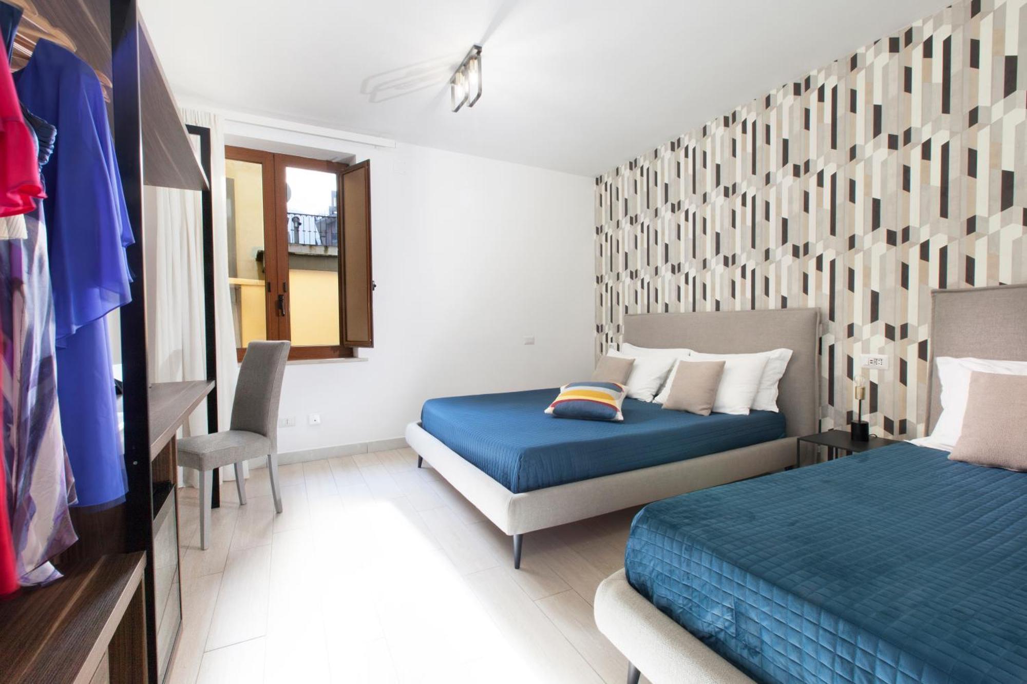 Yourhome - Jolly Aranci Сорренто Экстерьер фото