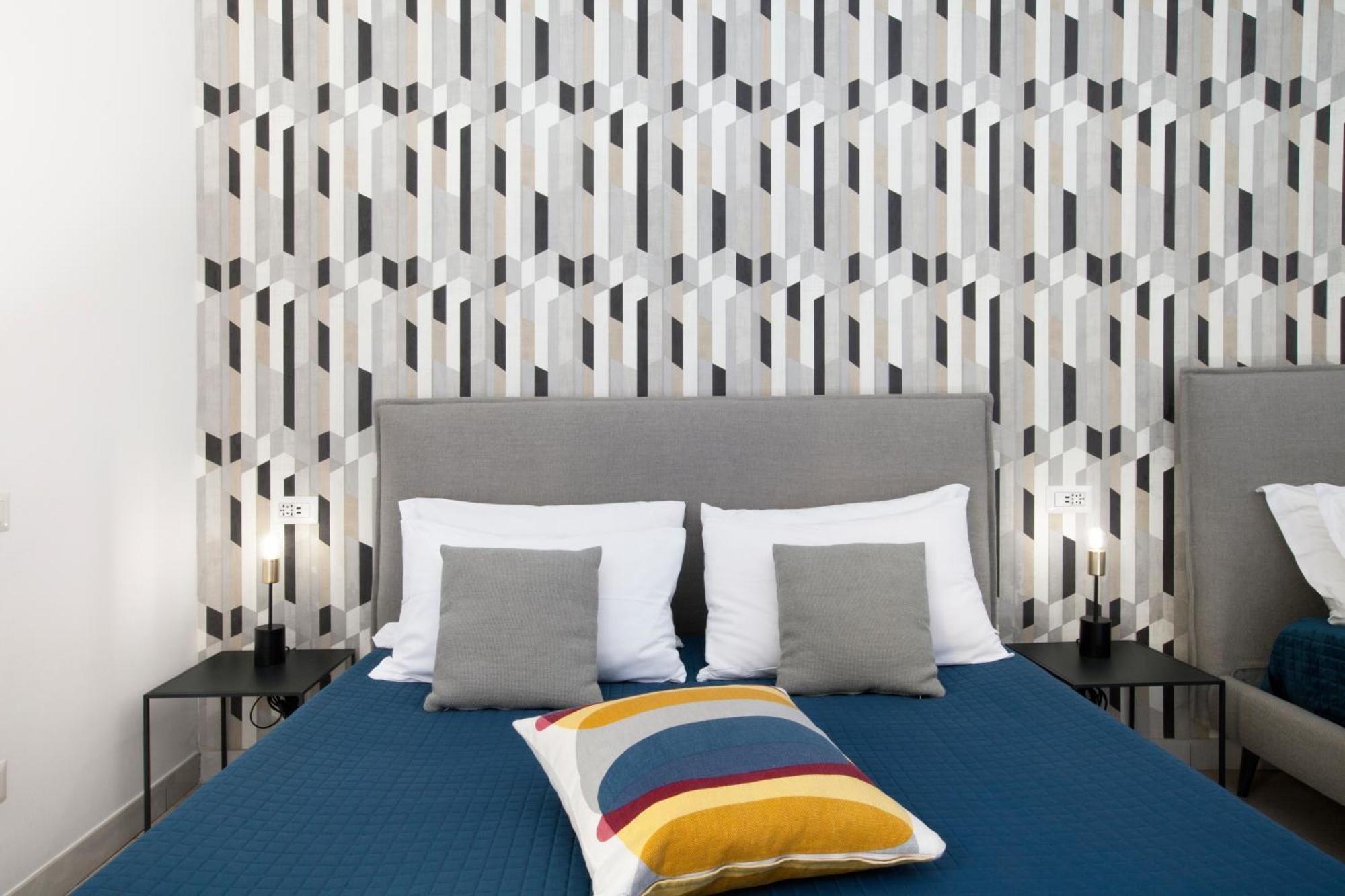 Yourhome - Jolly Aranci Сорренто Экстерьер фото