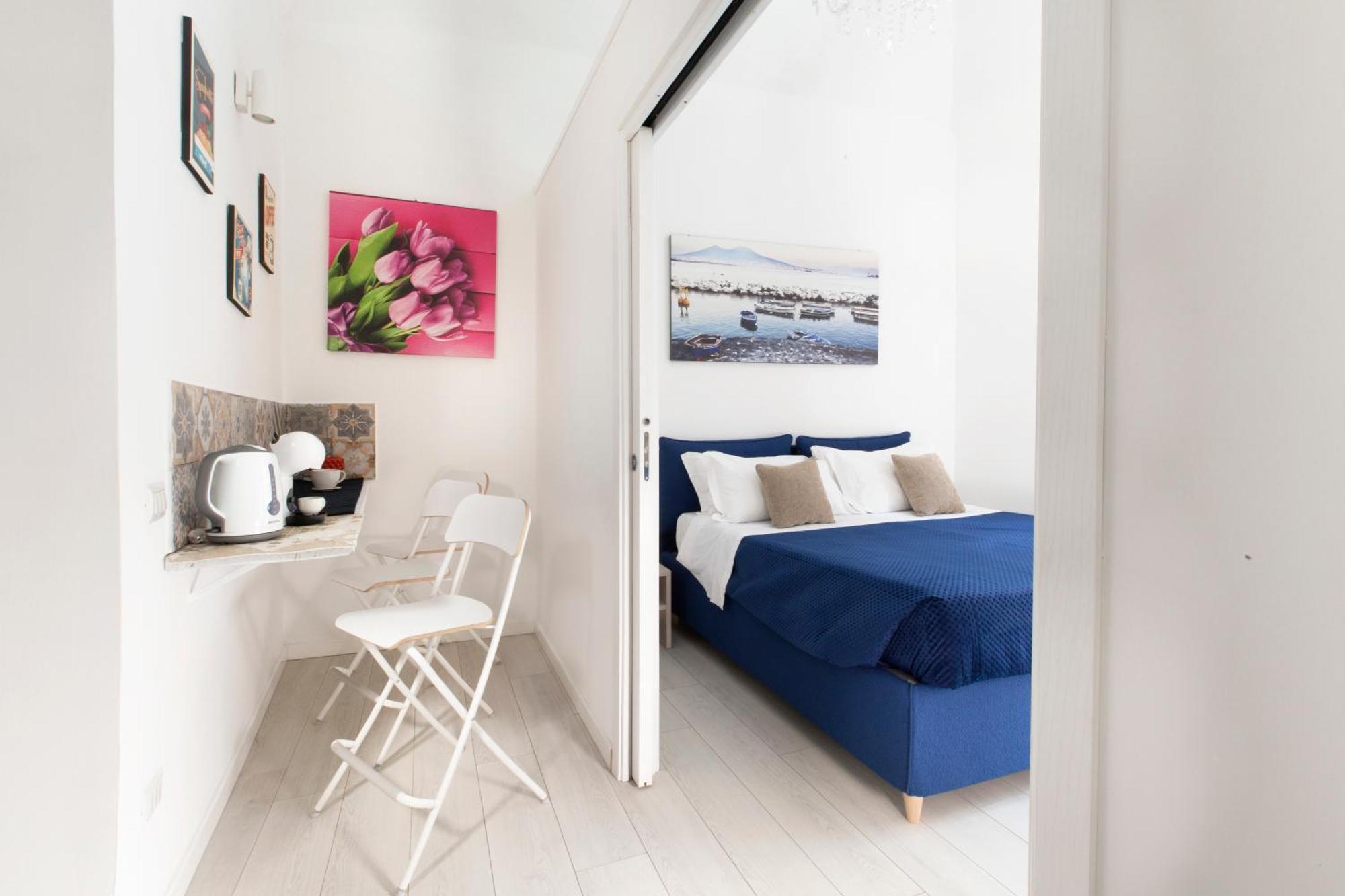 Yourhome - Jolly Aranci Сорренто Экстерьер фото