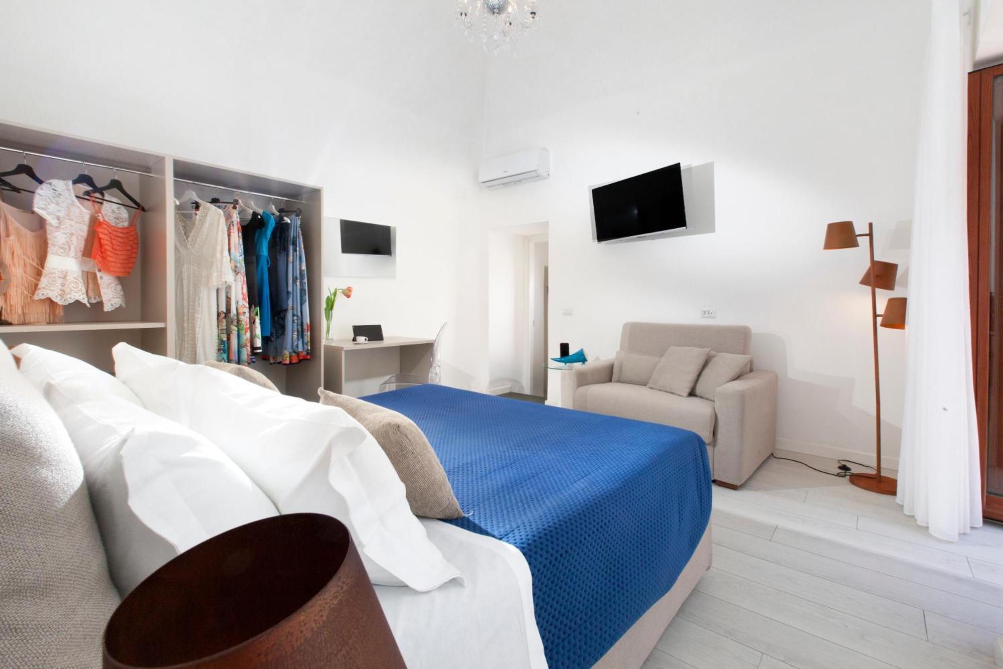Yourhome - Jolly Aranci Сорренто Экстерьер фото
