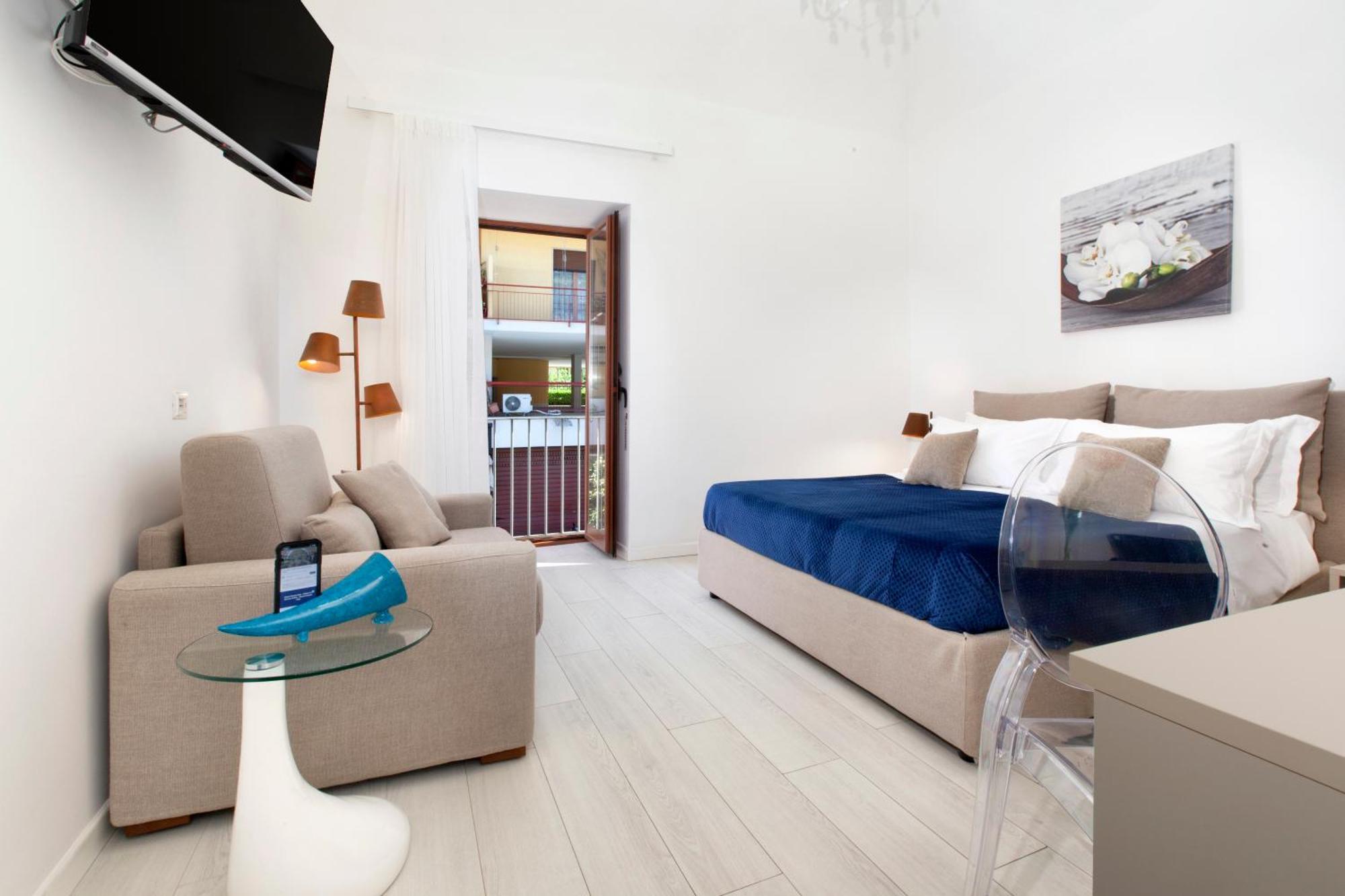 Yourhome - Jolly Aranci Сорренто Экстерьер фото