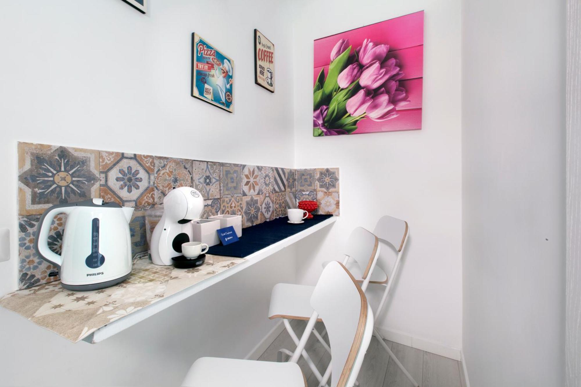 Yourhome - Jolly Aranci Сорренто Экстерьер фото