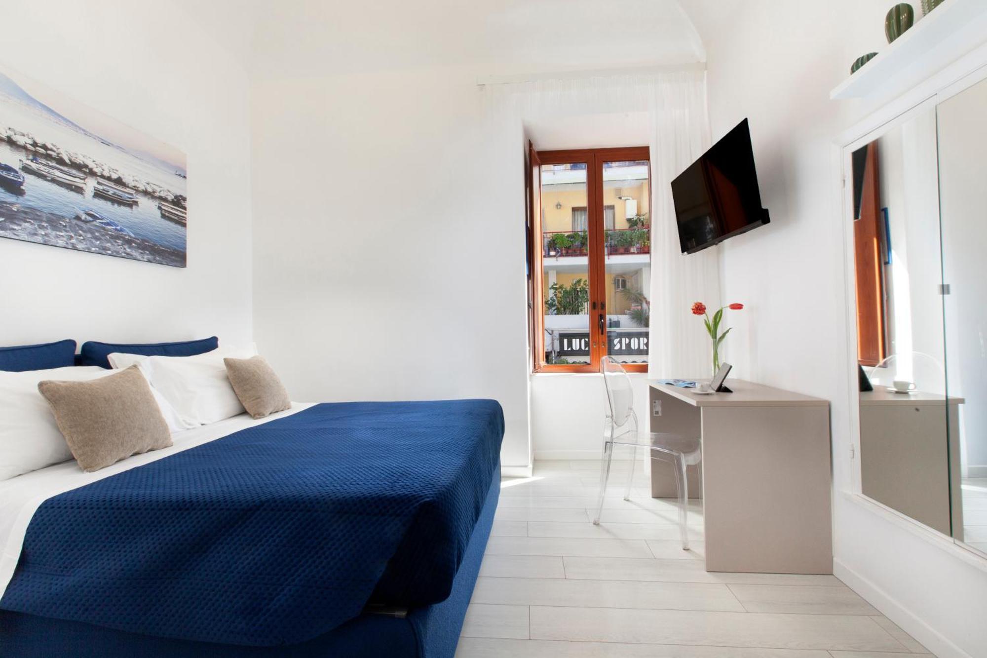 Yourhome - Jolly Aranci Сорренто Экстерьер фото